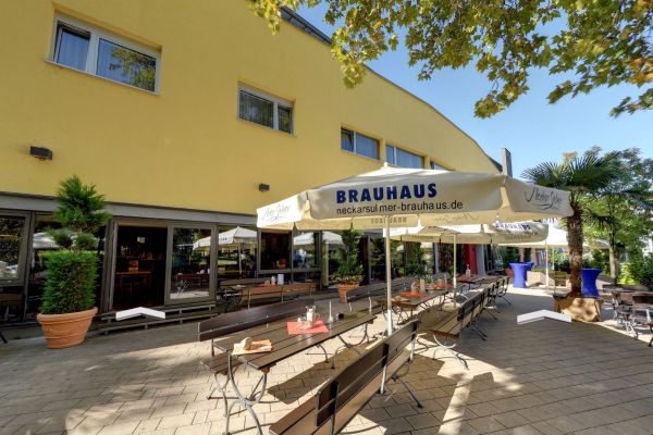 Brau Art (Neckarsulm)